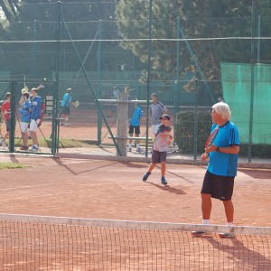 Fotogalerie Tennisclub Mistelbach